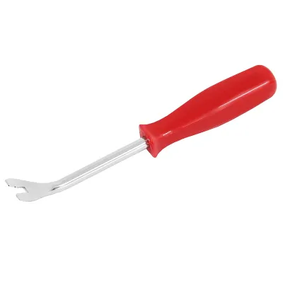 Dissolvant de tampon de garniture