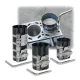 Compresseur de segment de piston