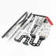Kit de compresseur de ressort de soupape