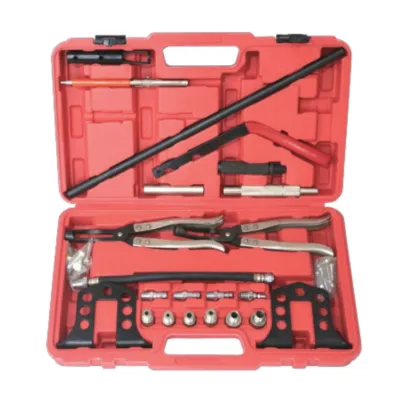 Kit de compresseur de ressort de soupape
