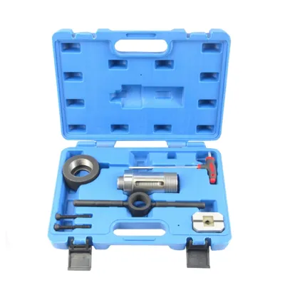 Ensemble d'outils d'extension de jambe de force MacPherson
