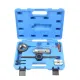 Ensemble d'outils d'extension de jambe de force MacPherson