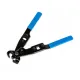 Pince de serrage pour bottes CV