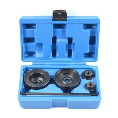 Kit d'installation de bagues d'essieu arrière pour VW/Audi
