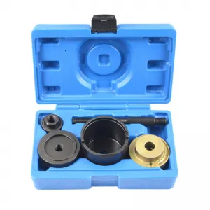 Extracteur de douille de suspension avant pour VAG