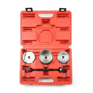 Outil de d&eacute;pose de douille de sous-ch&acirc;ssis pour Renault