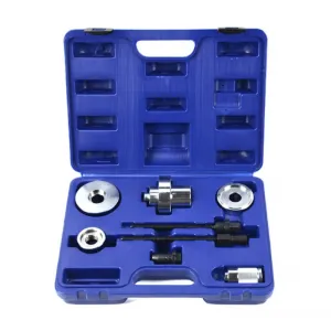Jeu d'outils pour roulements silencieux VW Polo