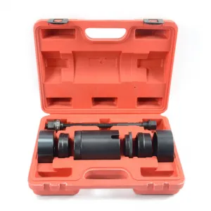 Kit d'installation de douille de pivot de vis pour Mercedes Benz