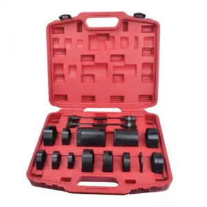 Kit d'installation de douilles de sous-ch&acirc;ssis pour Benz/BMW