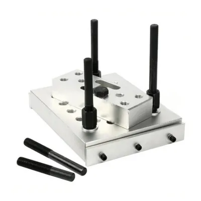 Bloc Support Presse Universel