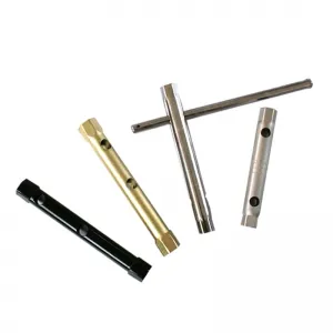 Clé à bougie d&#039;allumage