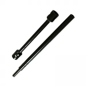 Clé de roue de camion