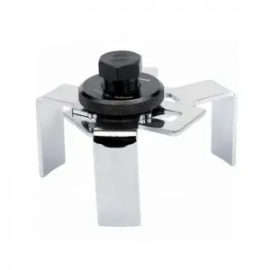 Clé de réservoir de carburant à 3 pattes