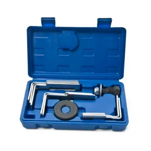 Jeu de clés d&#039;envoi de réservoir de carburant