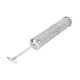 Pistolet graisseur en alliage d'aluminium