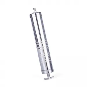 Pistolet graisseur manuel