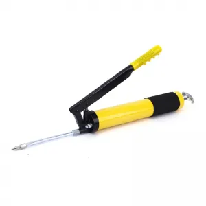 Pistolet graisseur portatif