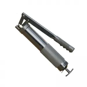 Pistolet graisseur de style allemand