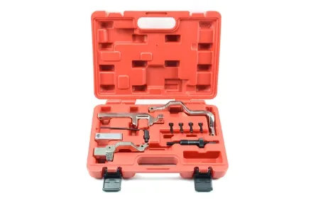 Meilleurs outils manuels pour l’entretien et la réparation du moteur