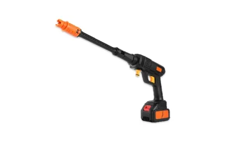 Nettoyeur haute pression PSI expliqué | Guide de nettoyage automobile